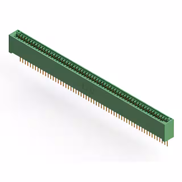 345-059-523-101 EDAC Inc.  Edgeboard Connectors